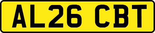 AL26CBT