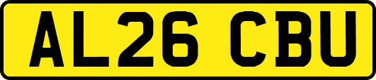 AL26CBU