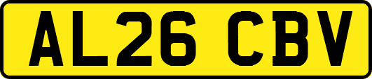 AL26CBV