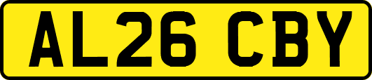AL26CBY