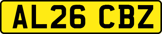 AL26CBZ