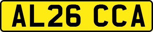 AL26CCA