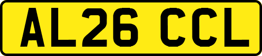 AL26CCL