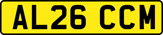 AL26CCM