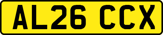 AL26CCX