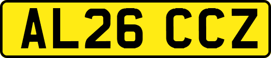 AL26CCZ
