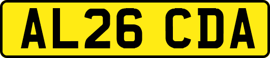 AL26CDA