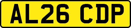 AL26CDP