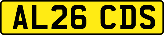 AL26CDS