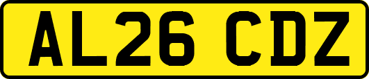 AL26CDZ