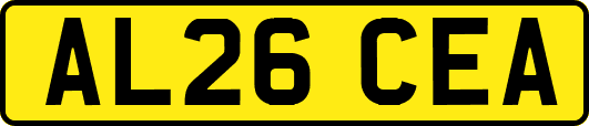 AL26CEA