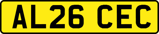 AL26CEC