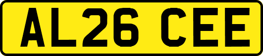 AL26CEE