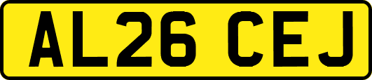 AL26CEJ