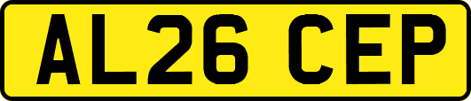 AL26CEP