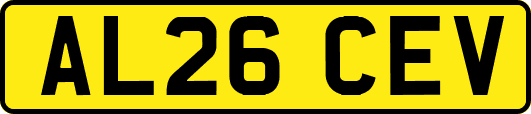 AL26CEV