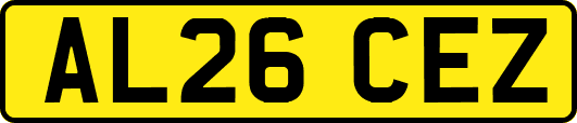 AL26CEZ