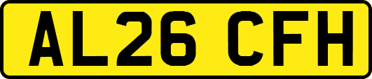 AL26CFH