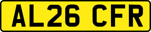 AL26CFR