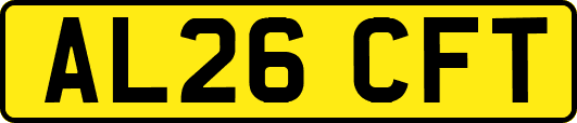 AL26CFT