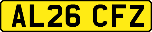 AL26CFZ