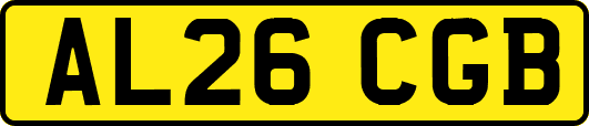 AL26CGB