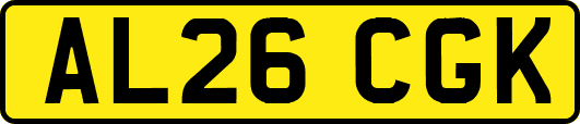 AL26CGK