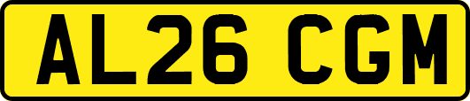 AL26CGM