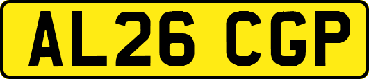 AL26CGP