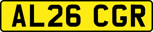 AL26CGR