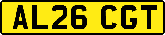 AL26CGT