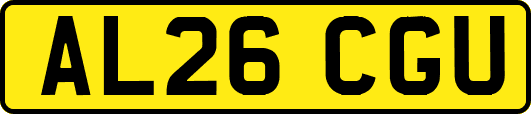AL26CGU