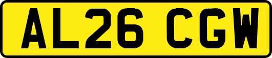 AL26CGW