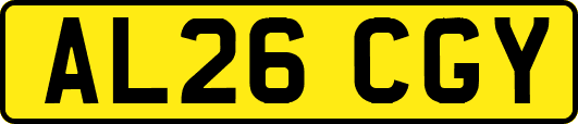 AL26CGY