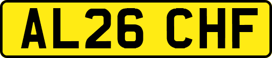 AL26CHF
