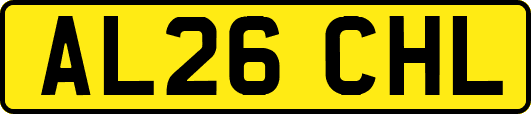 AL26CHL