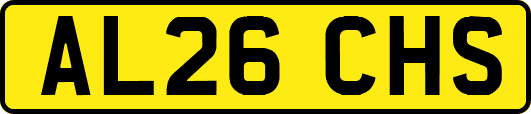 AL26CHS