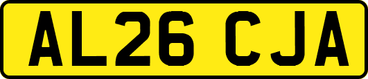 AL26CJA