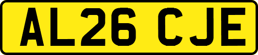 AL26CJE