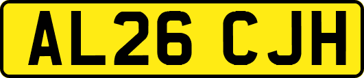 AL26CJH