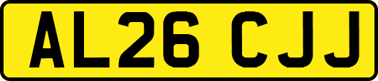 AL26CJJ