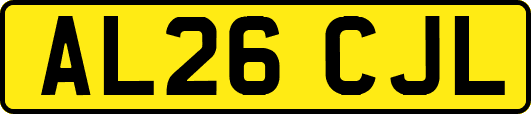 AL26CJL