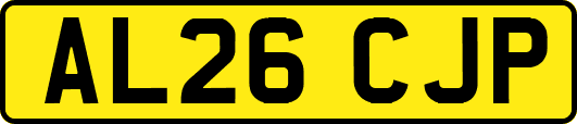AL26CJP