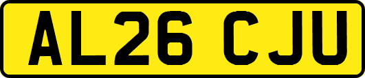 AL26CJU