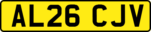 AL26CJV