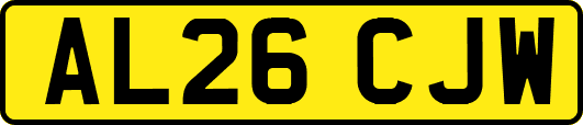 AL26CJW