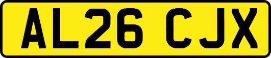 AL26CJX