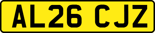 AL26CJZ