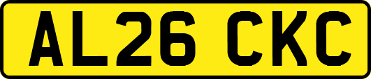 AL26CKC