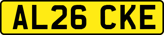 AL26CKE